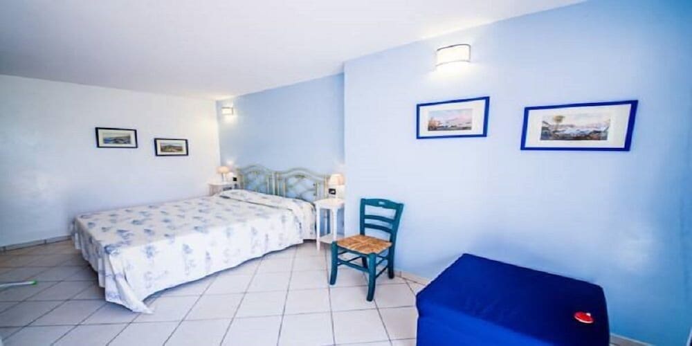 Basic Double Room photo 3