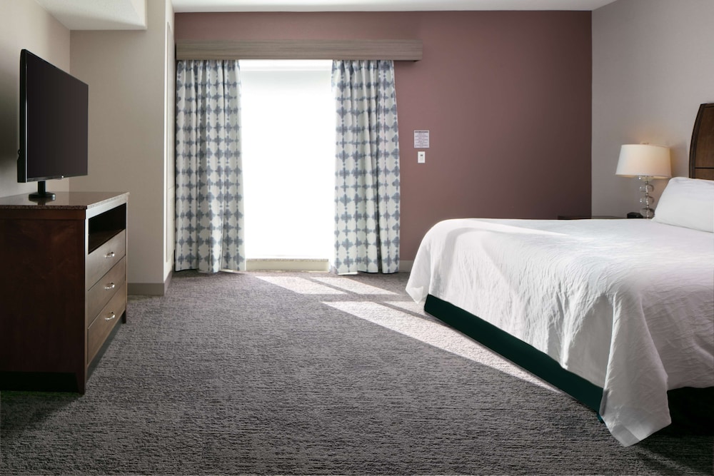 Room, 1 King Bed, Accessible (Roll-In Shower) - Photo 2