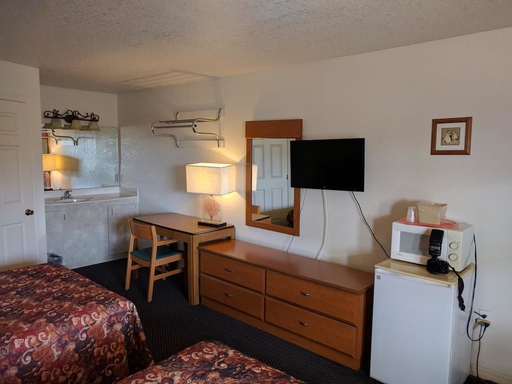 Desoto Motel, Billede 8