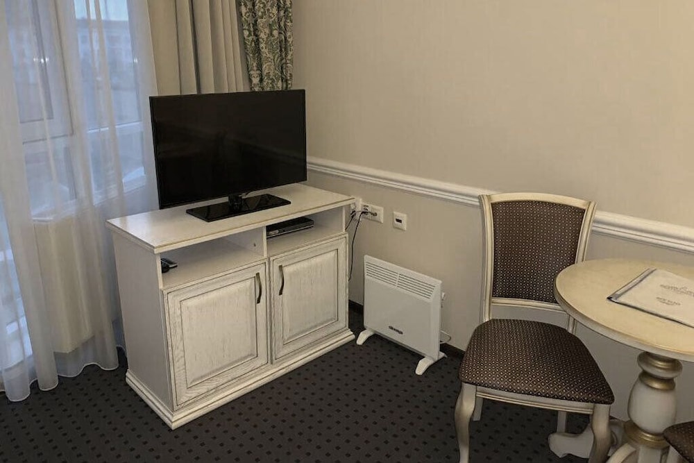 Standard Single Room photo 3