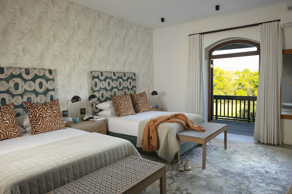 Executive Suite, 2 Bedrooms photo 2