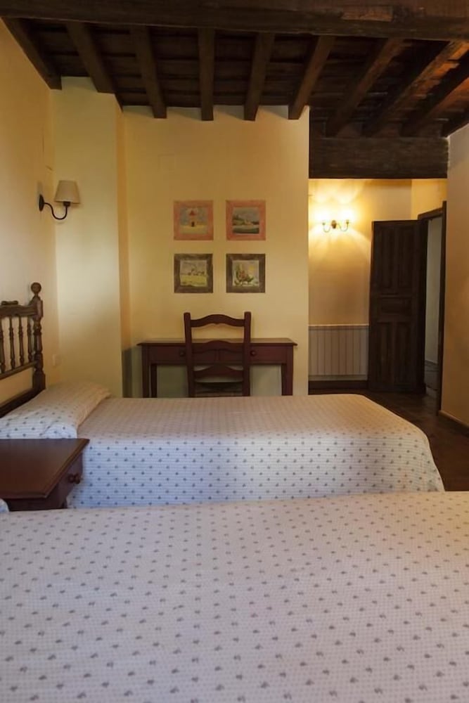 Habitación Doble Comfort