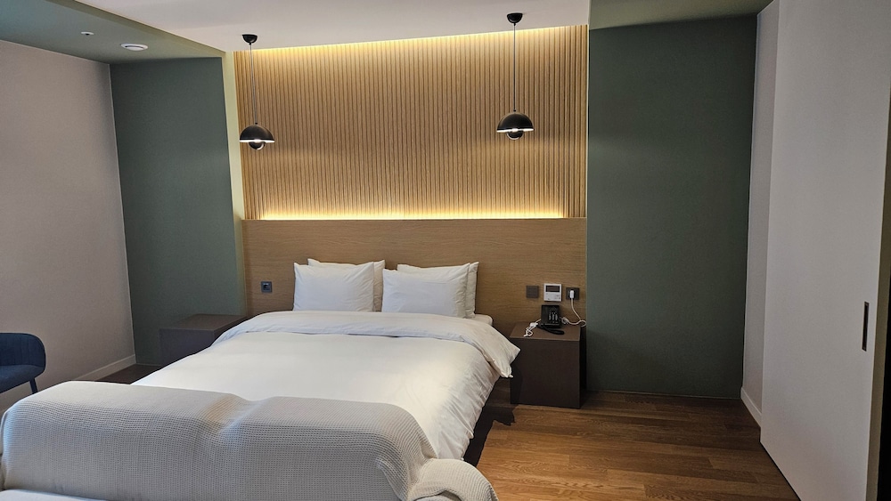 Comfort Room photo 3