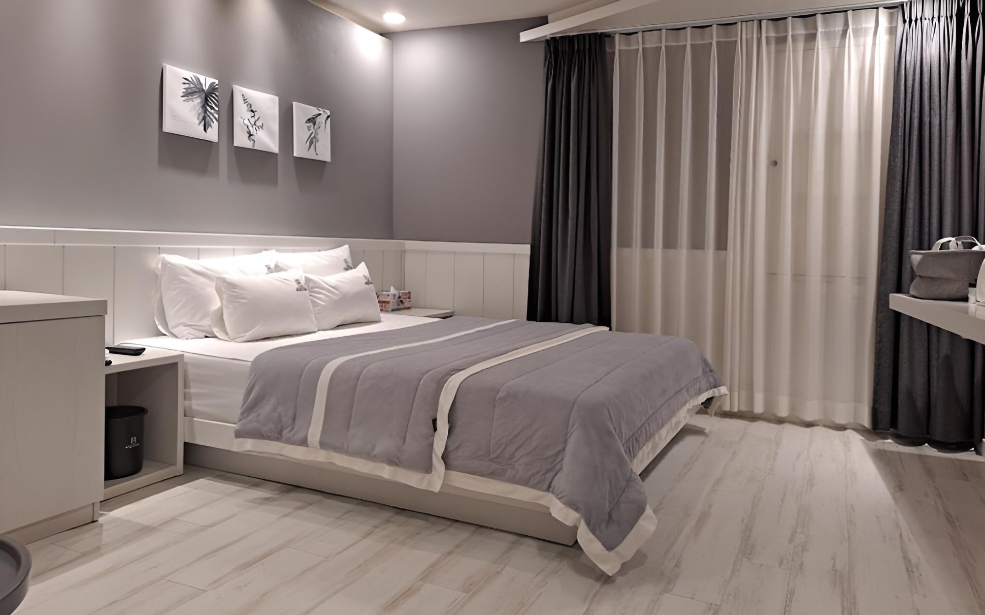 Room (Bergen Hotel Deluxe) photo 2