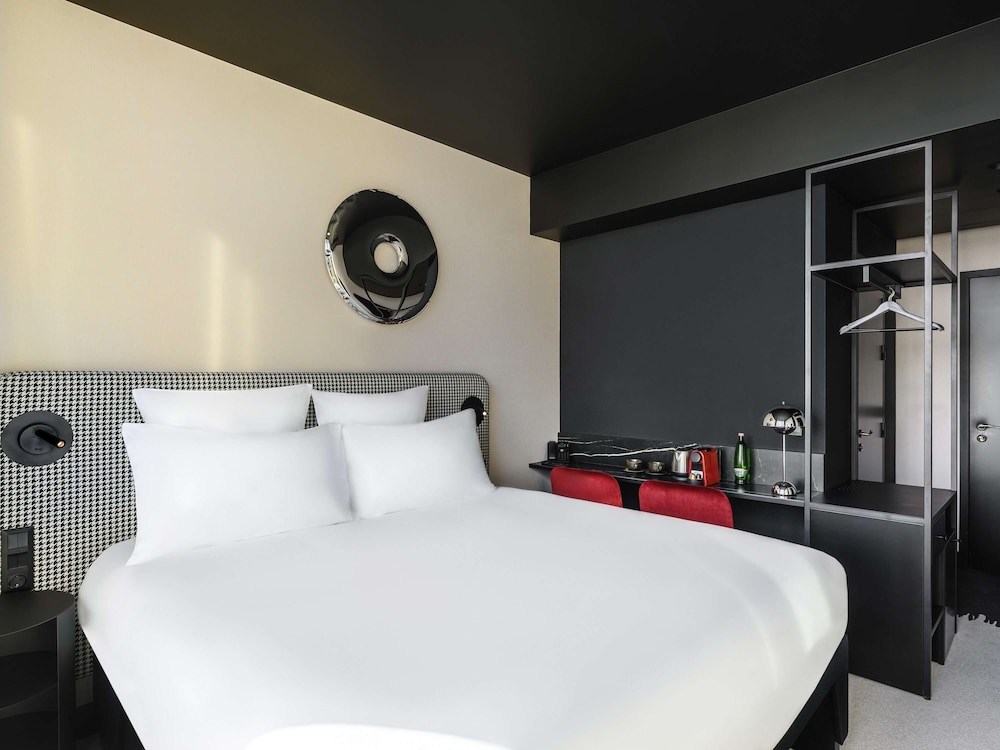 Comfort Room, 1 Double Bed (TRIBE Essential) - Photo 1