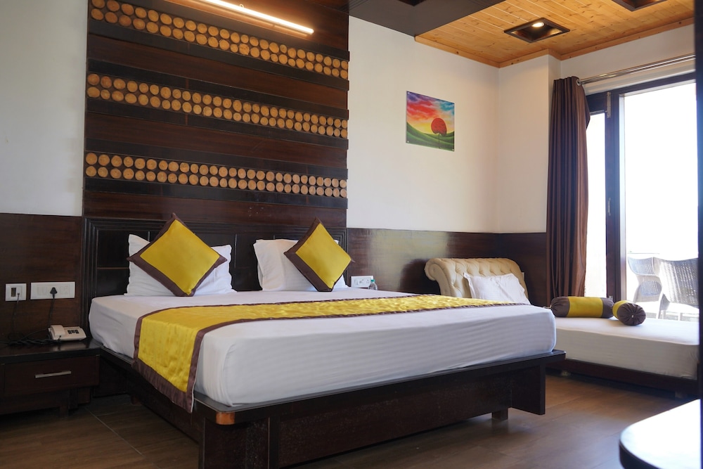 Deluxe Room photo 3