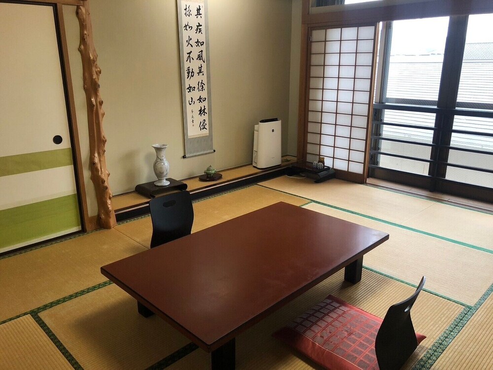 Economy Room, Non Smoking