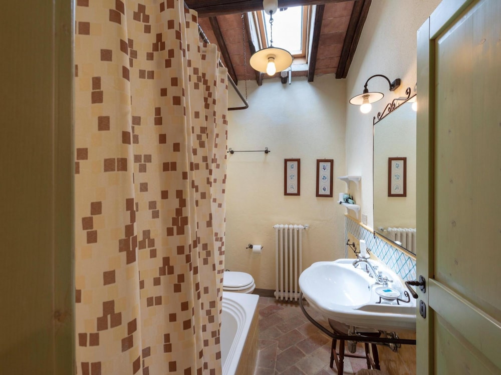 Lejlighed i Chianti med Pool ID 450, Billede 47