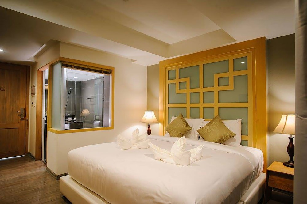 Superior Double Room photo 3