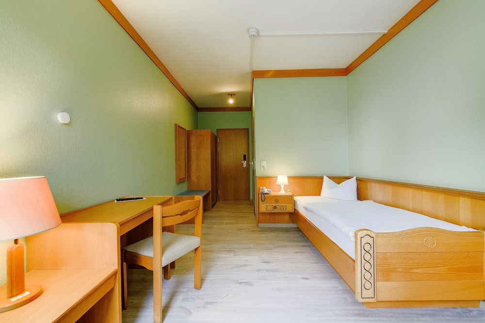 Standard Room, 1 Twin Bed - Photo 1