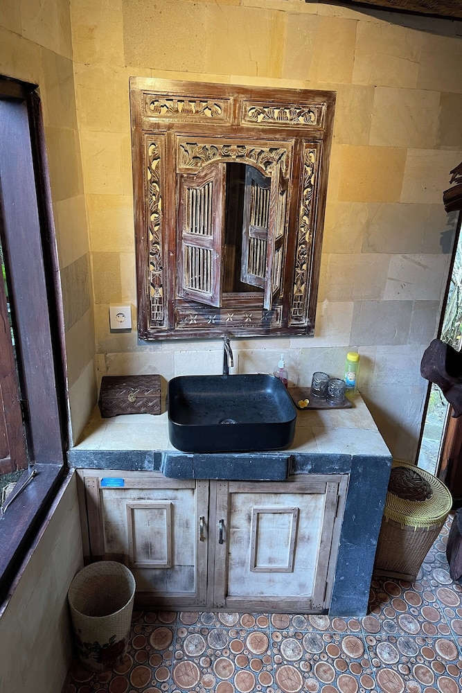 1 Bedroom Villa Herritage Wooden House - Photo 9