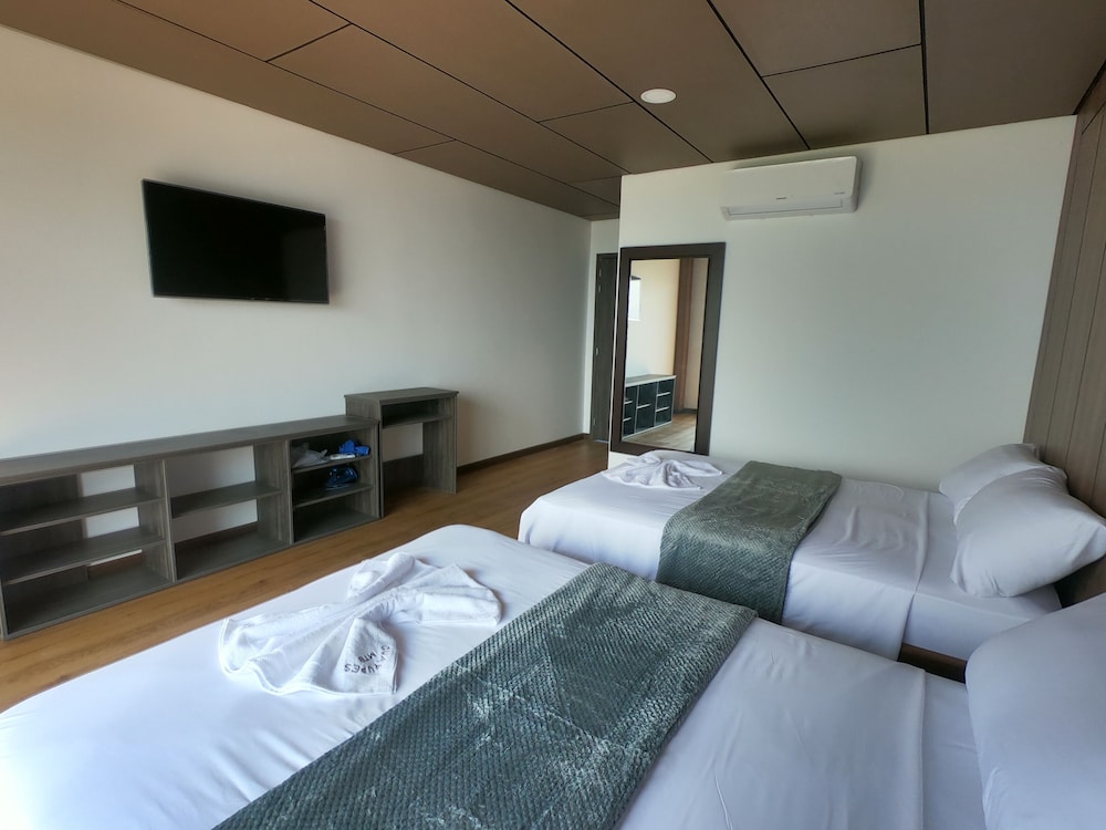 Deluxe Room photo 1