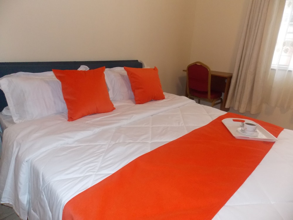 Deluxe Room photo 1