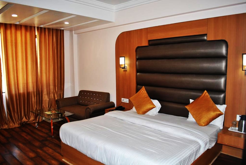Executive Double Room Single Use, 1 Bedroom, Valley View photo 2
