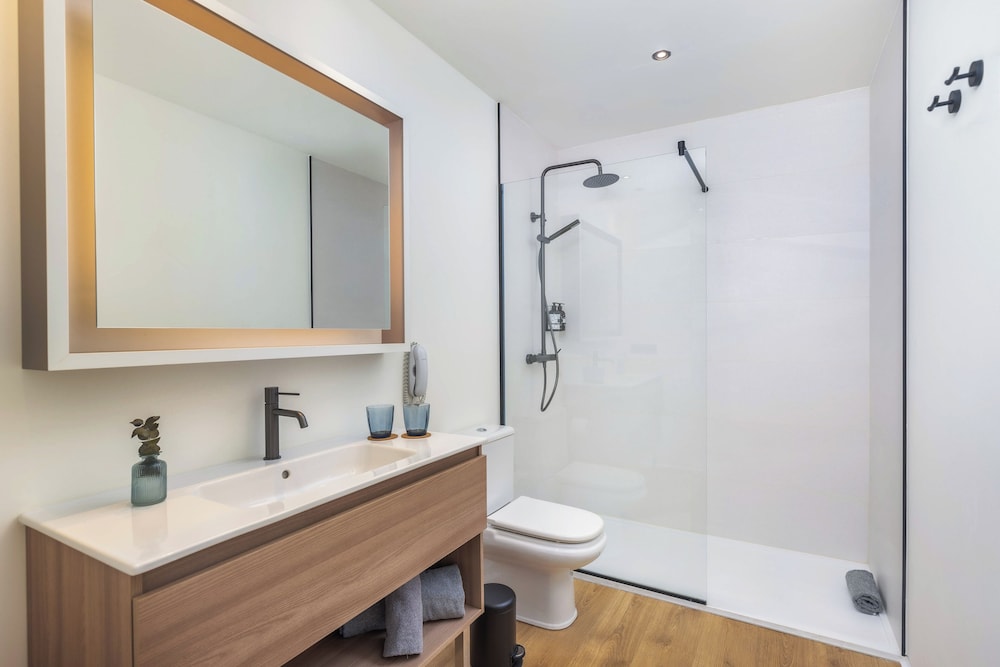 Gran Premium Room, With Terrace thumbnail 6