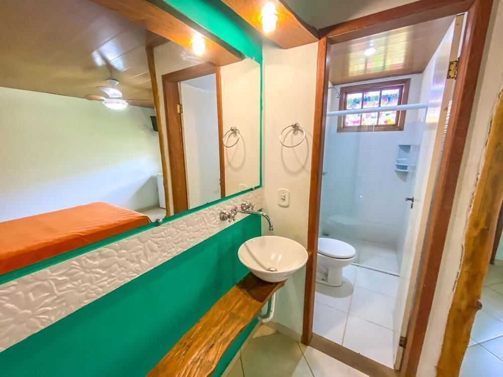 Classic Double Room, 1 Double Bed photo 3