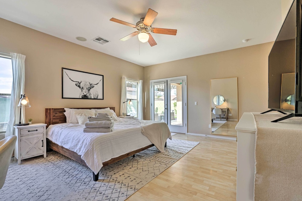 House (3 Bedrooms) photo 1