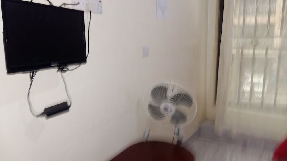 Double Room Single Use