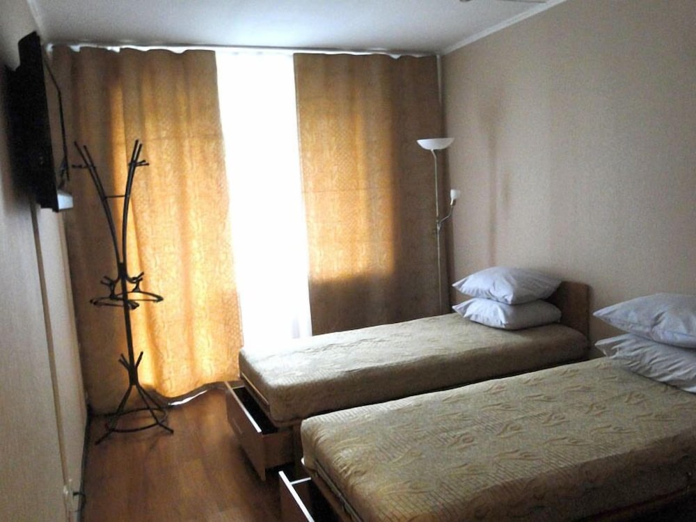 Standard Double Or Twin Room (Bb)