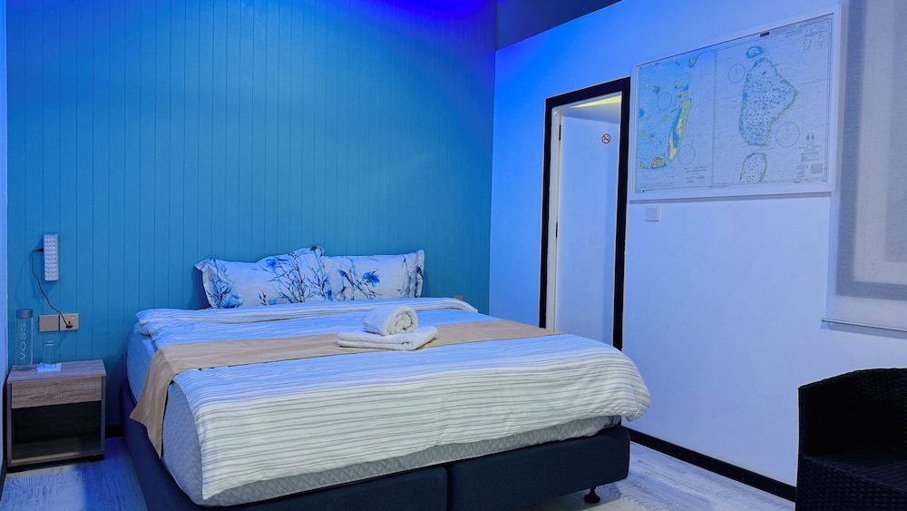 Superior Double Room - Photo 7