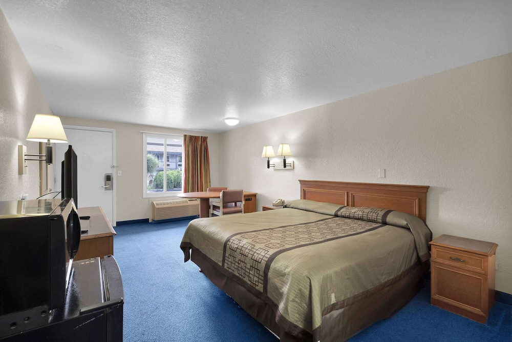 Room, 1 King Bed photo 1