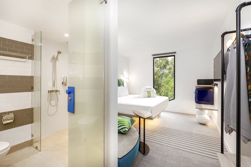 Room, 2 Twin Beds (COSI, Daily food & drink credit) photo 1