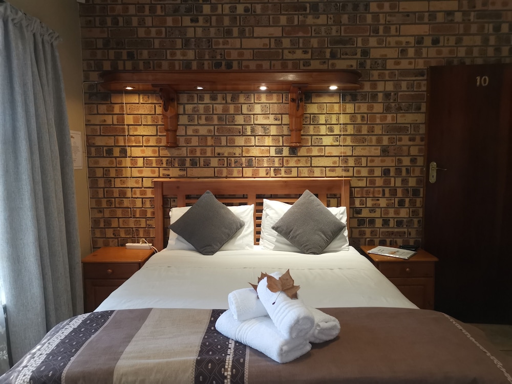 Luxury Room, 1 Bedroom photo 2