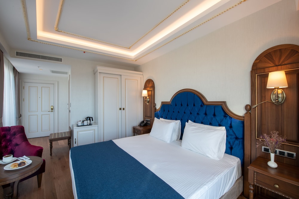 Standard Double Room, 1 King Bed