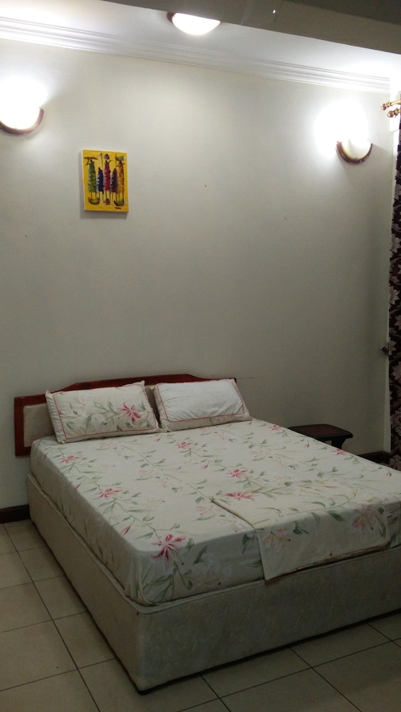 Comfort Apartment, 2 Bedrooms, Kitchen photo 3