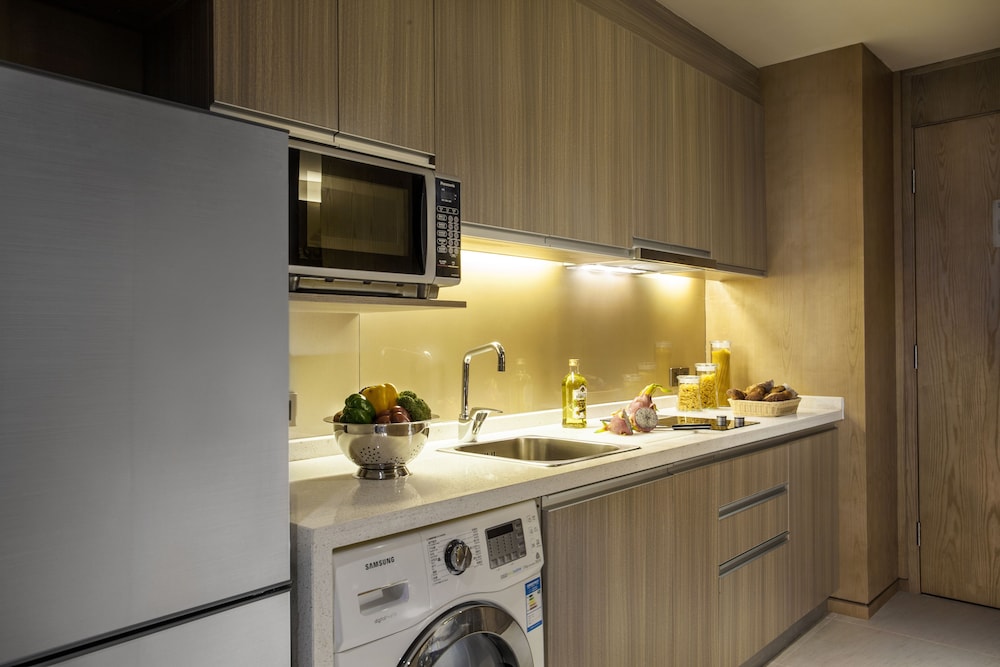 Executive Room, 1 Bedroom photo 2