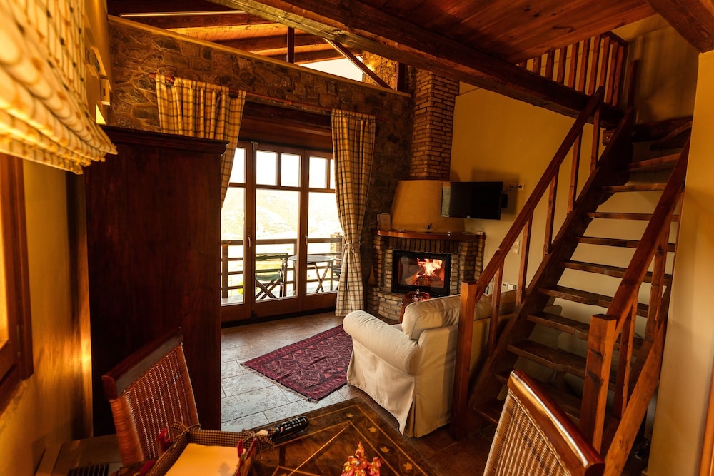 Apartment, 1 Bedroom (Attic)
