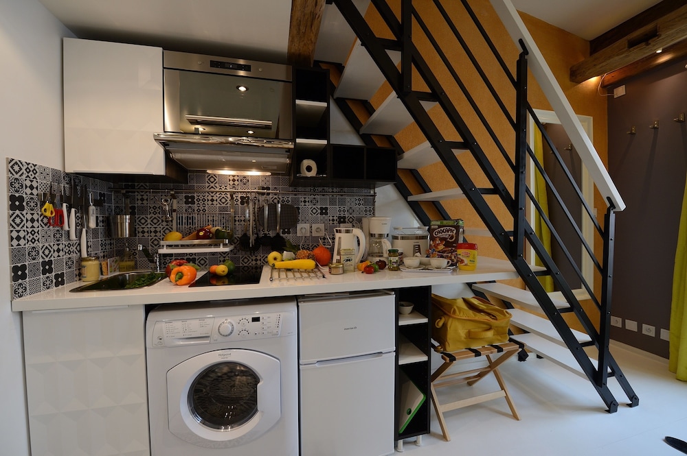 Studio (Watergate) photo 3