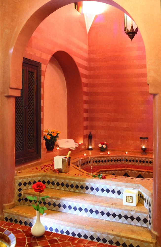Deluxe Double or Twin Room, Hot Tub - Photo 4