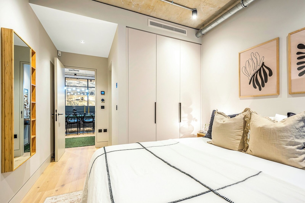 Comfort Duplex, 2 Bedrooms