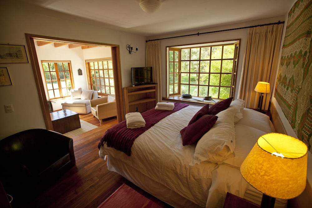 Suite photo 1