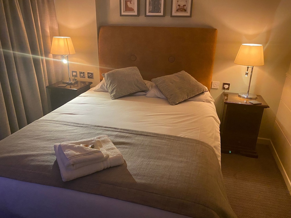 Signature Double Room, Multiple Beds