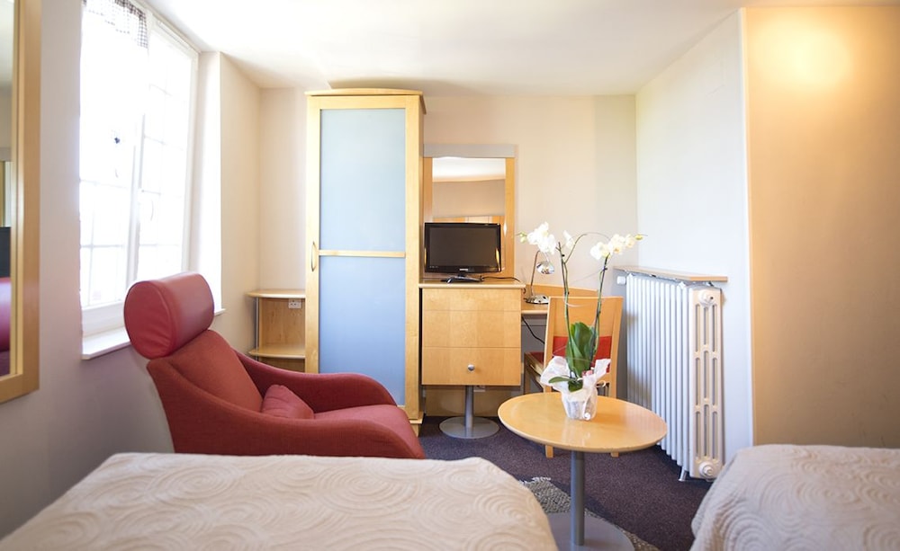 Deluxe Double Room photo 2