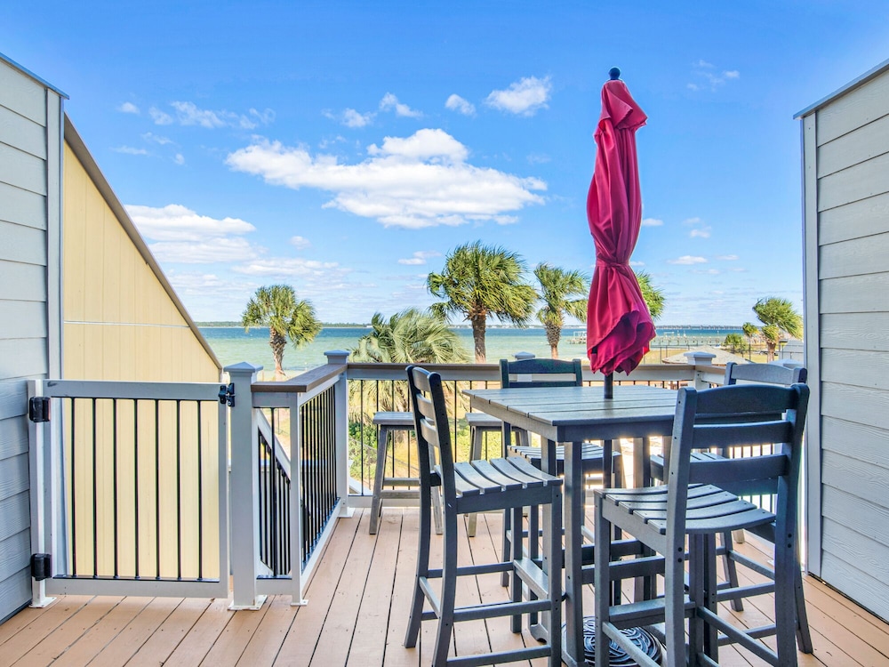 Condo, Multiple Beds, Balcony, Beach View (#6) photo 3