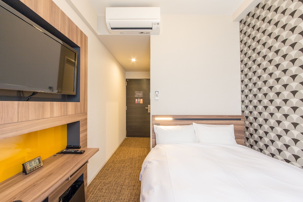 Semi Double Room, Non Smoking
