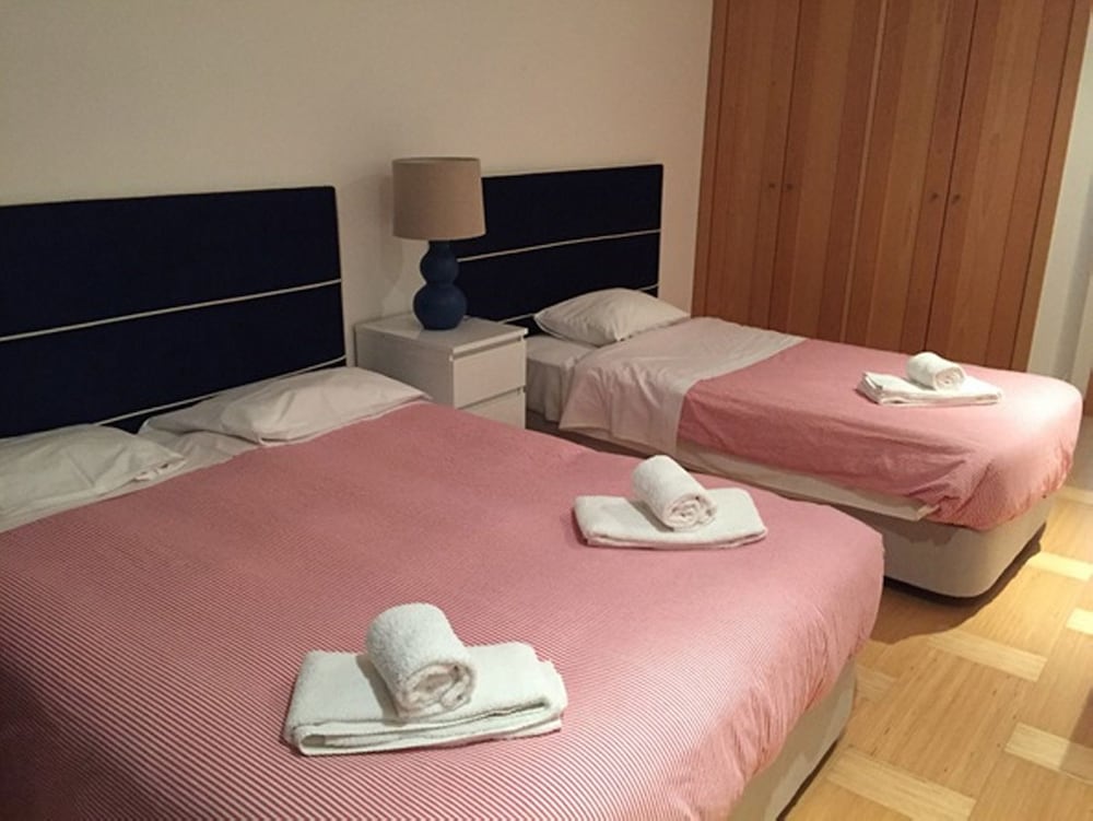 Apartment, 2 Bedrooms, Terrace, Pool View photo 1
