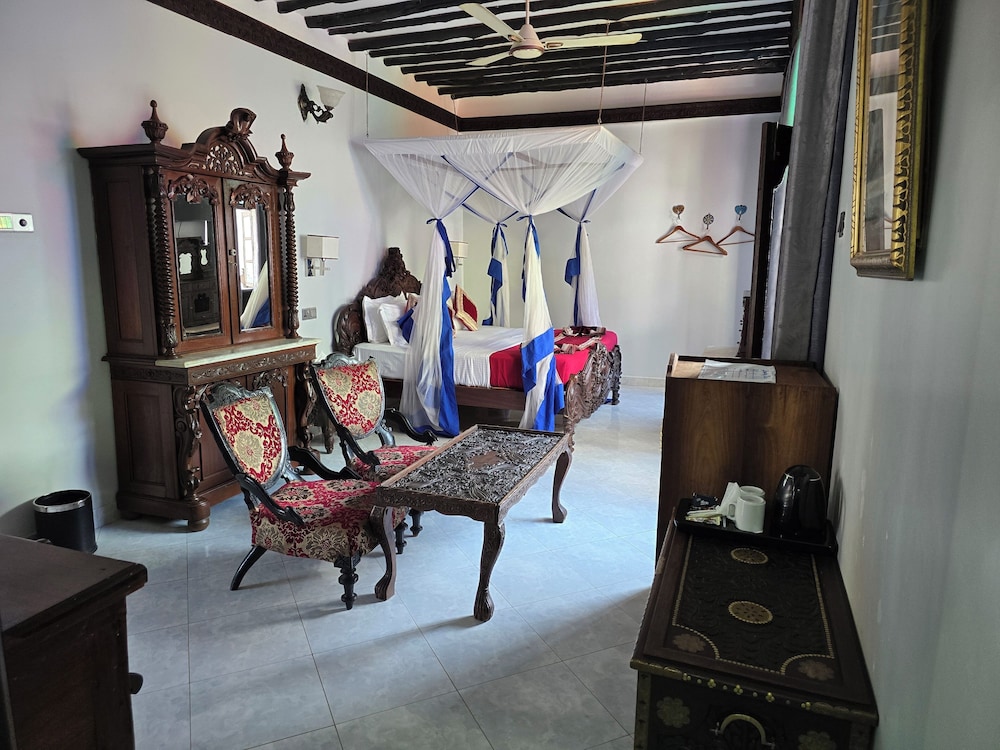 Presidential Double Room
