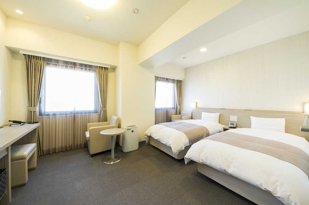 Twin Room, 2 Twin Beds, Non Smoking - Photo 3
