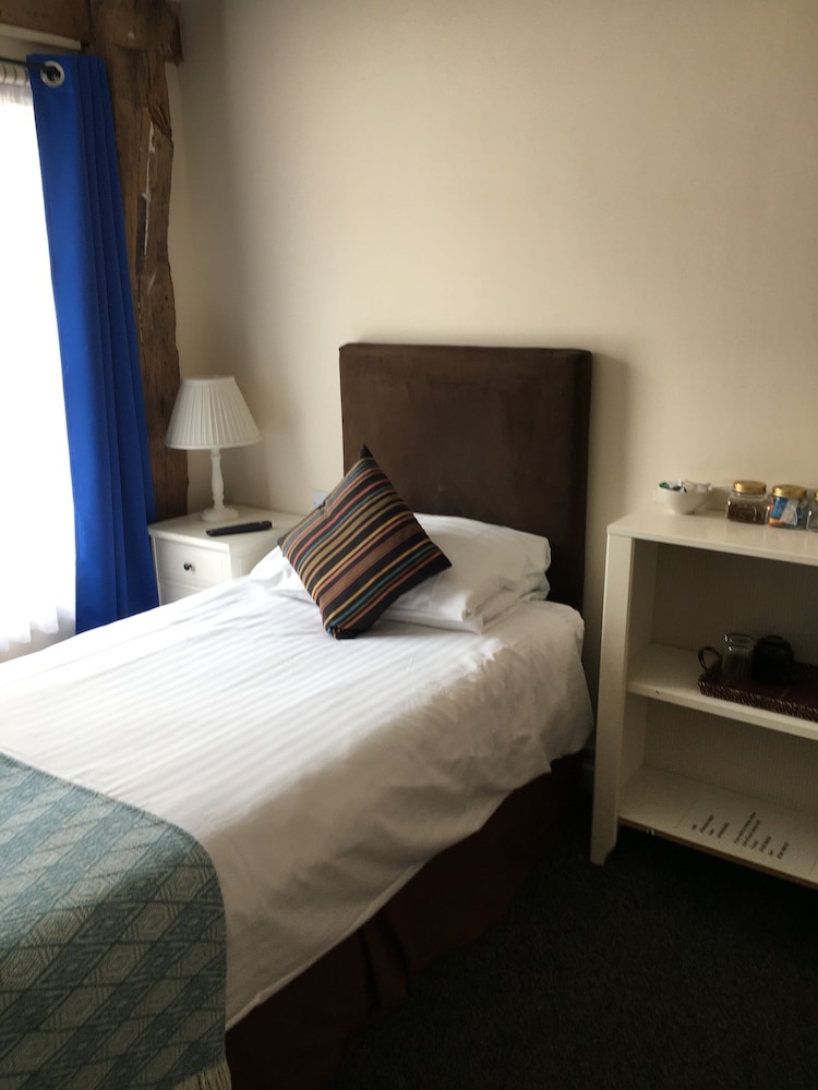 Single Room, 1 Twin Bed, Non Smoking photo 1