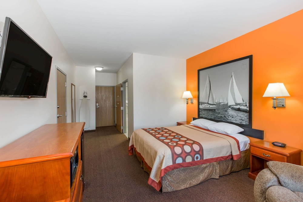 Room, Accessible - Photo 1