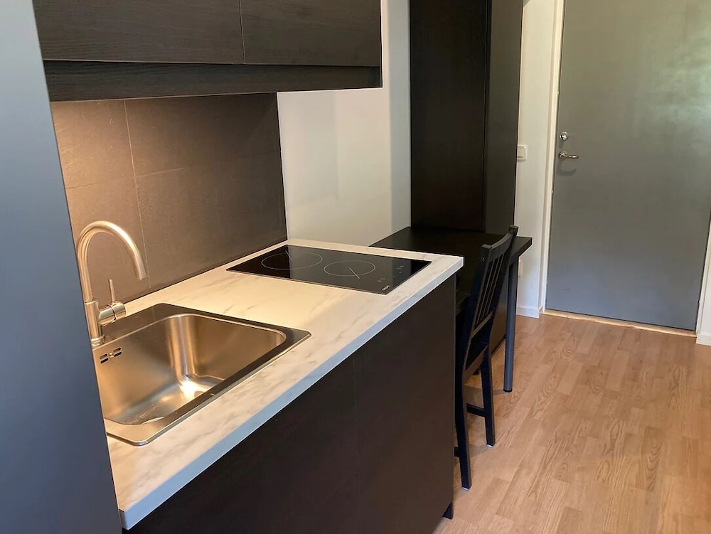 Basic Apartment photo 2
