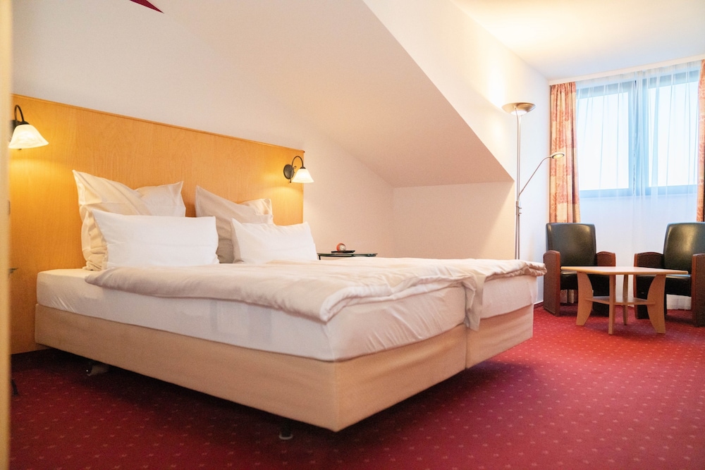 Basic Double Room - Photo 1