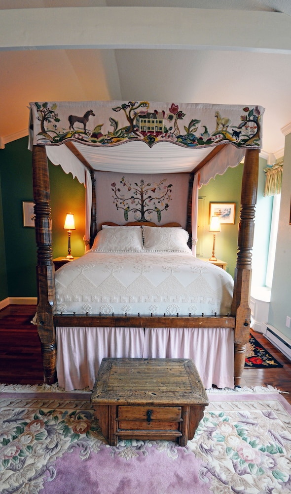 Premium Cottage, 1 Queen Bed, Non Smoking photo 1