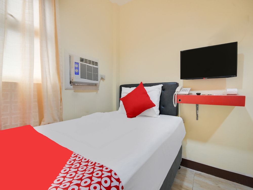 Standard Twin Room - Photo 2