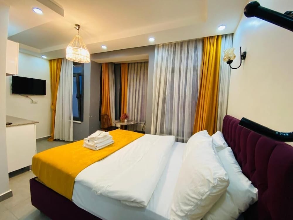 Family Apartment photo 3