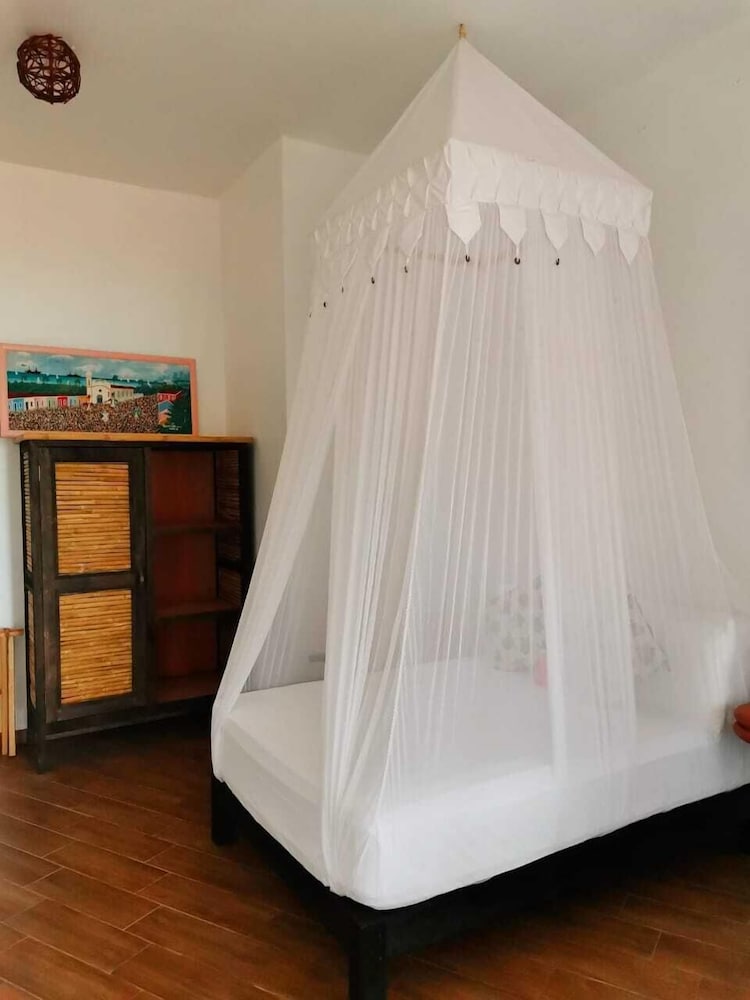 Luxury Double Room, Ensuite, Sea View photo 2